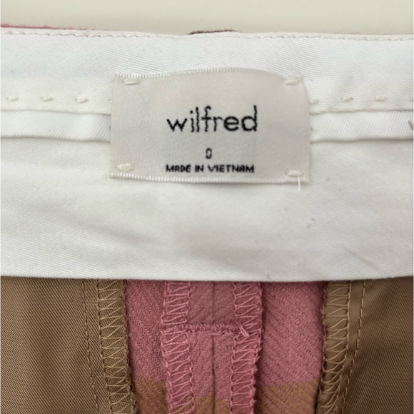 Wilfred Effortless Pants - Picture 4 of 5